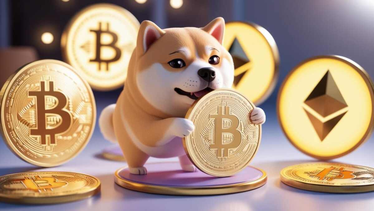 What Are Meme Coins: memescope